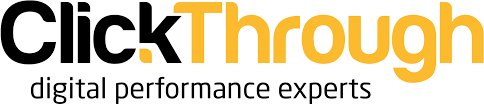 ClickThrough Marketing Logo