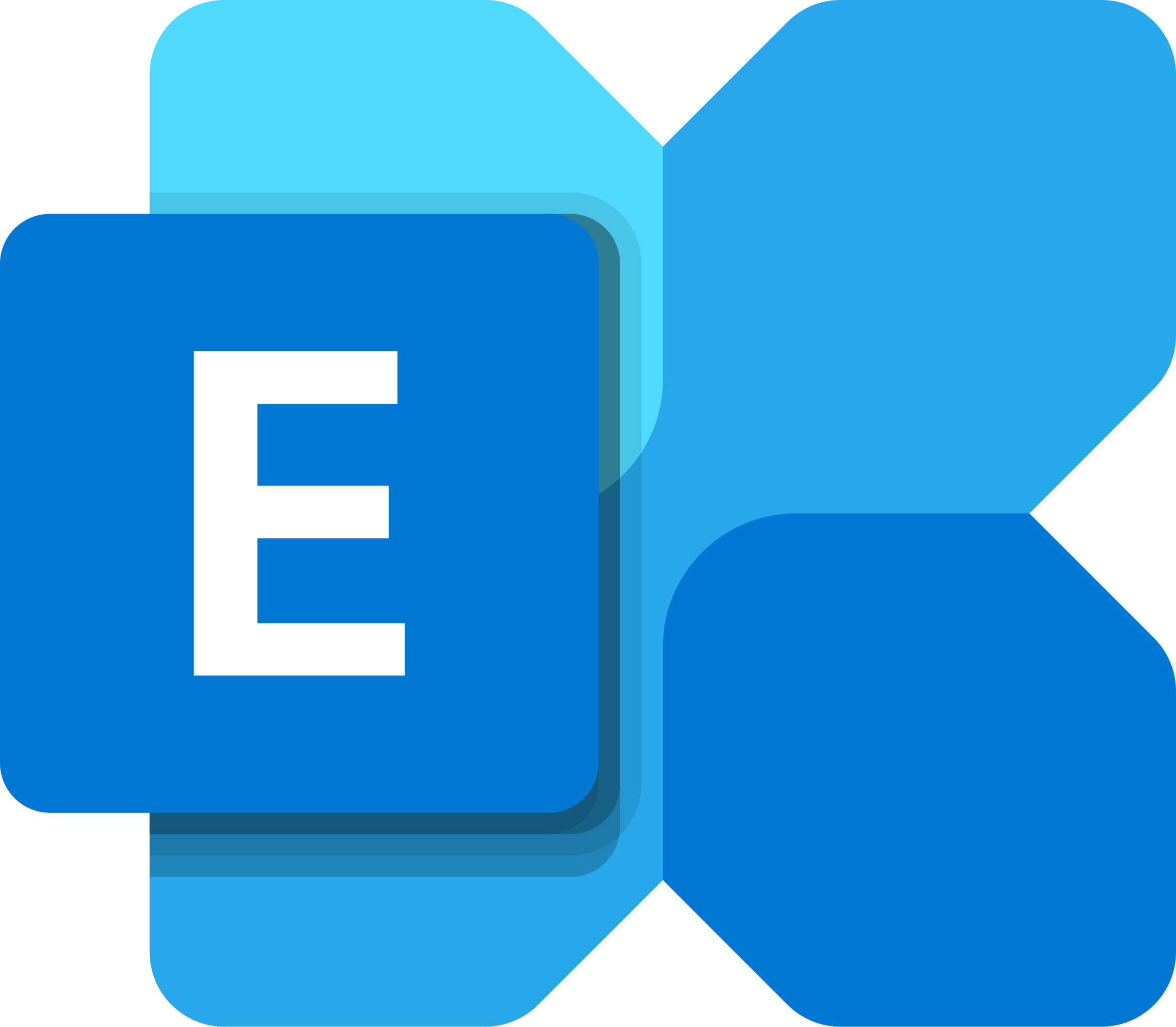 Exchange Icon