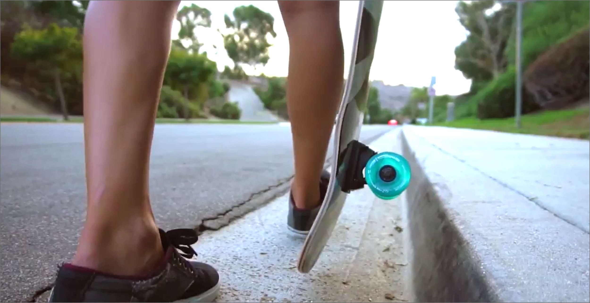 Video Poster