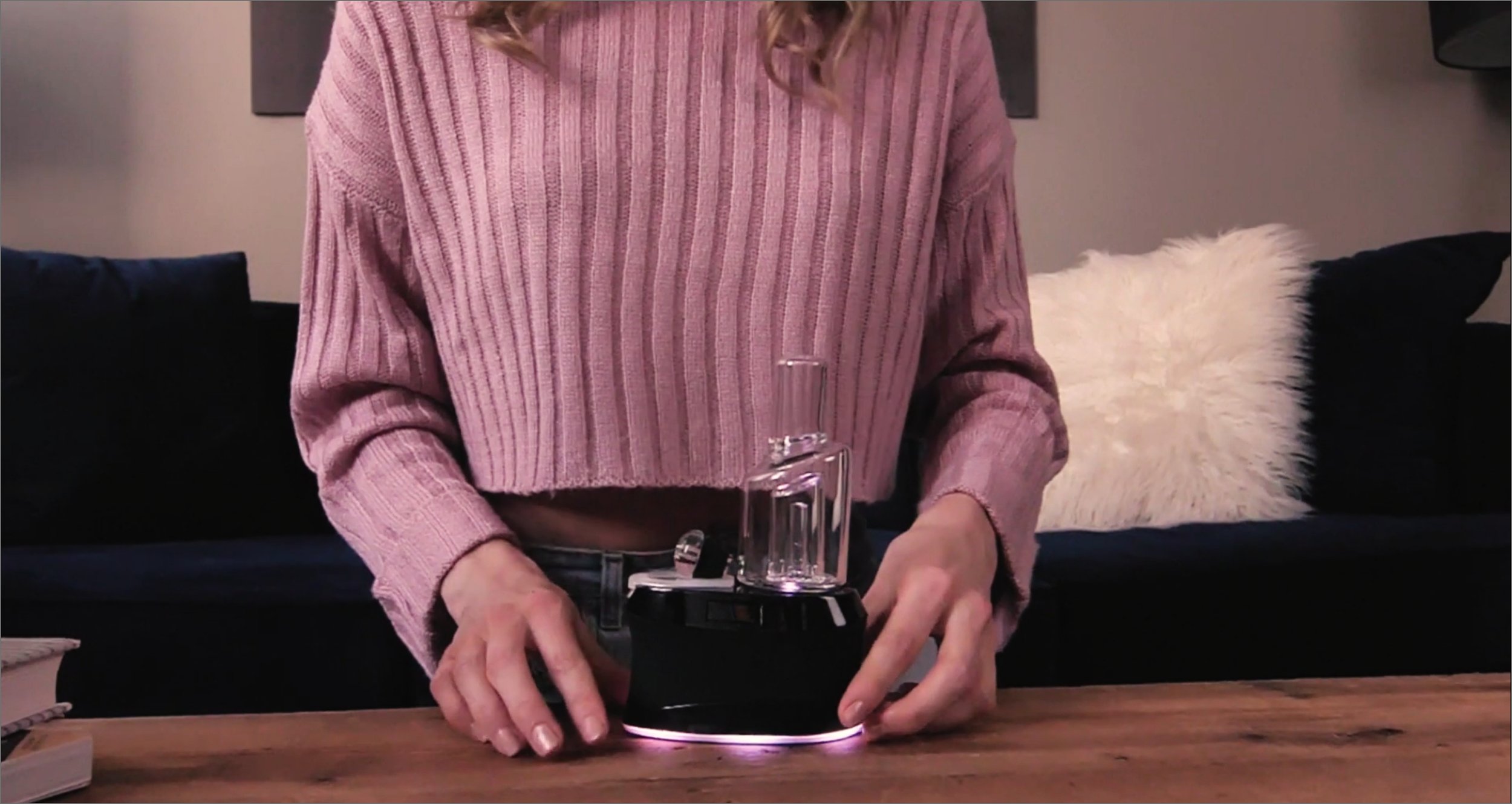 Video Poster