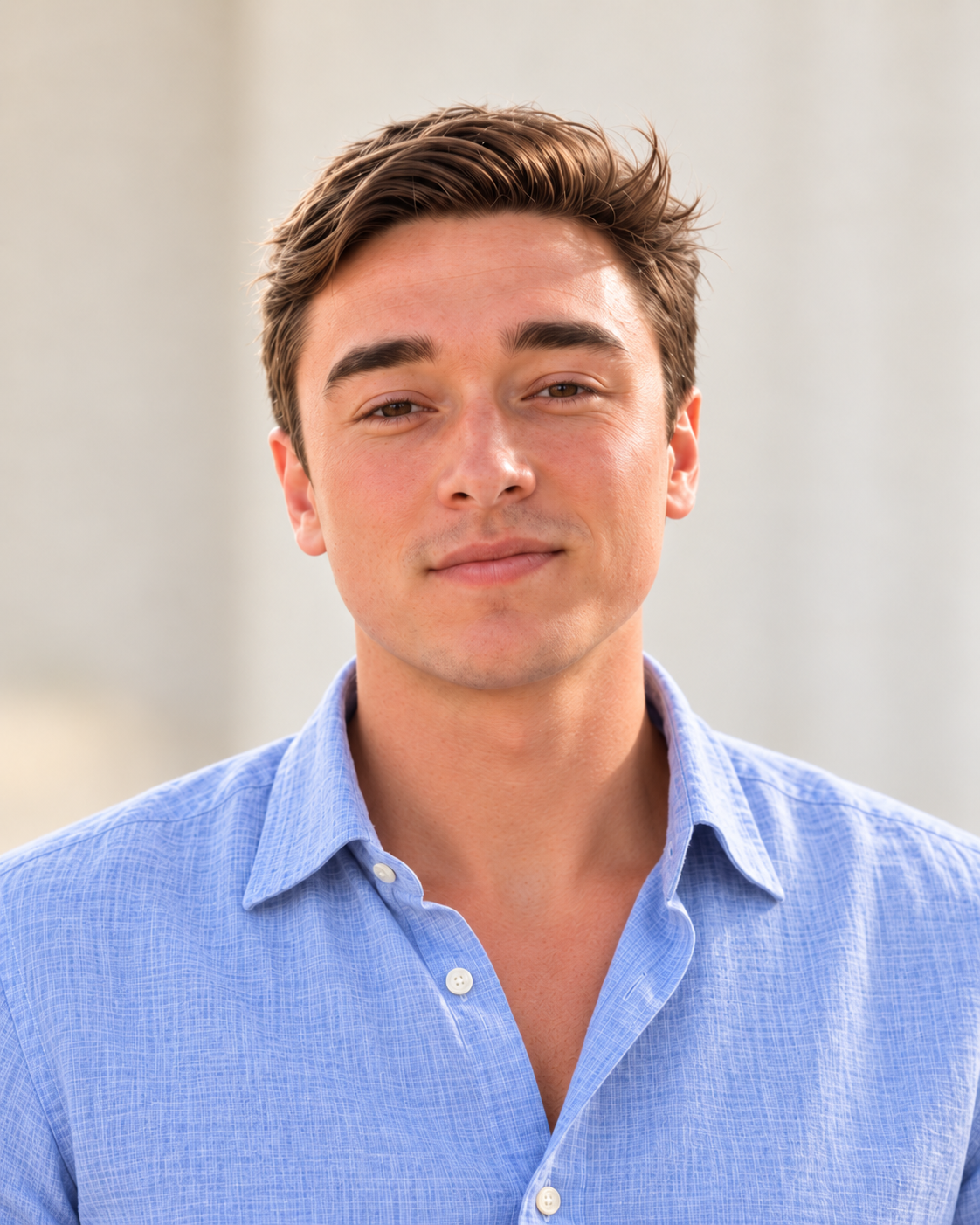 Daniel Dwyer, real estate agent serving Lake Tahoe and the greater Palm Springs area