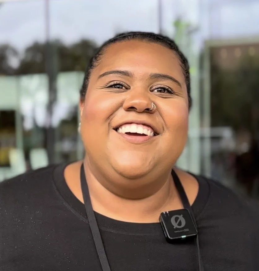 Tanisha Lee