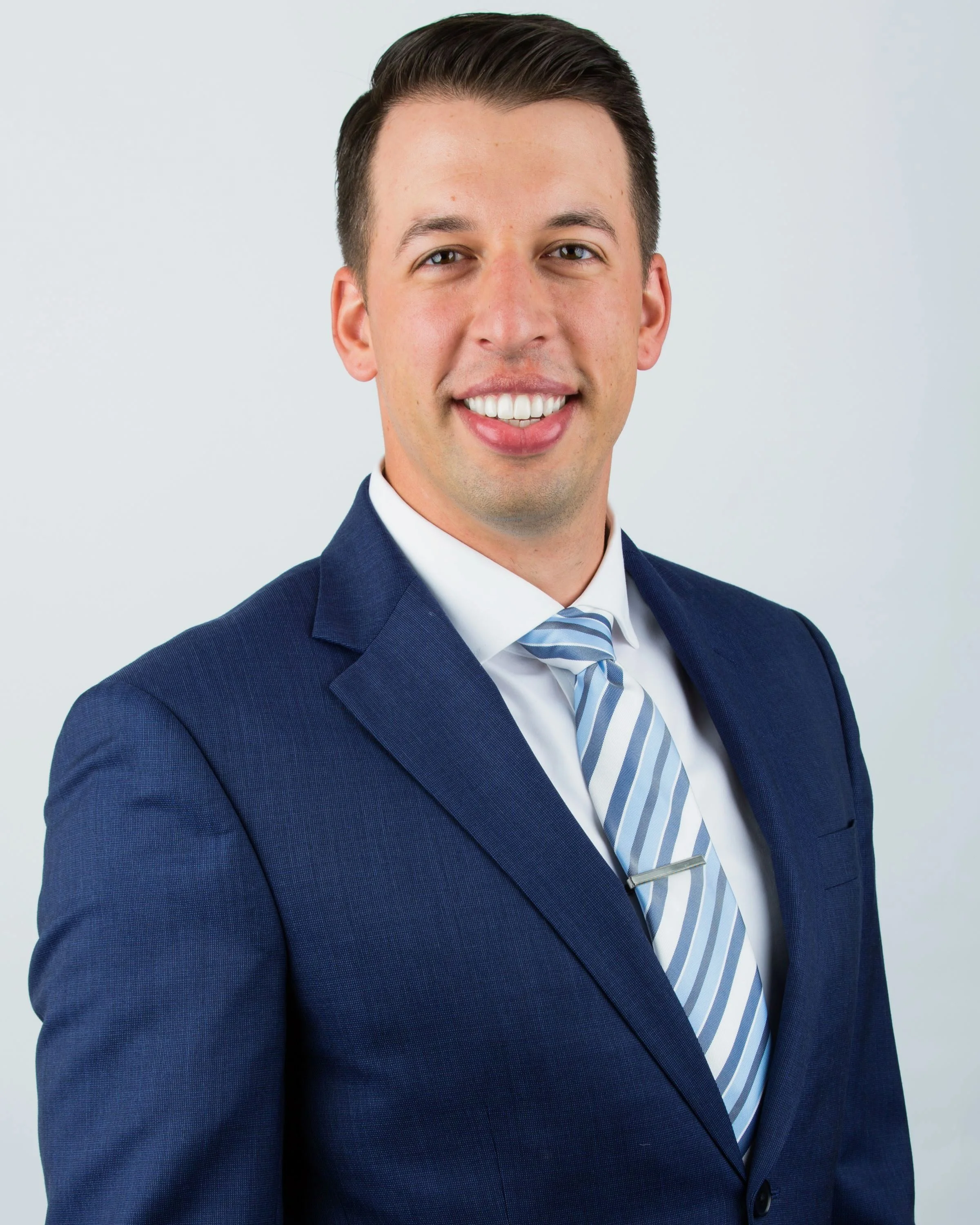 Ian S. Klinger, CFP®, CPA/PFS