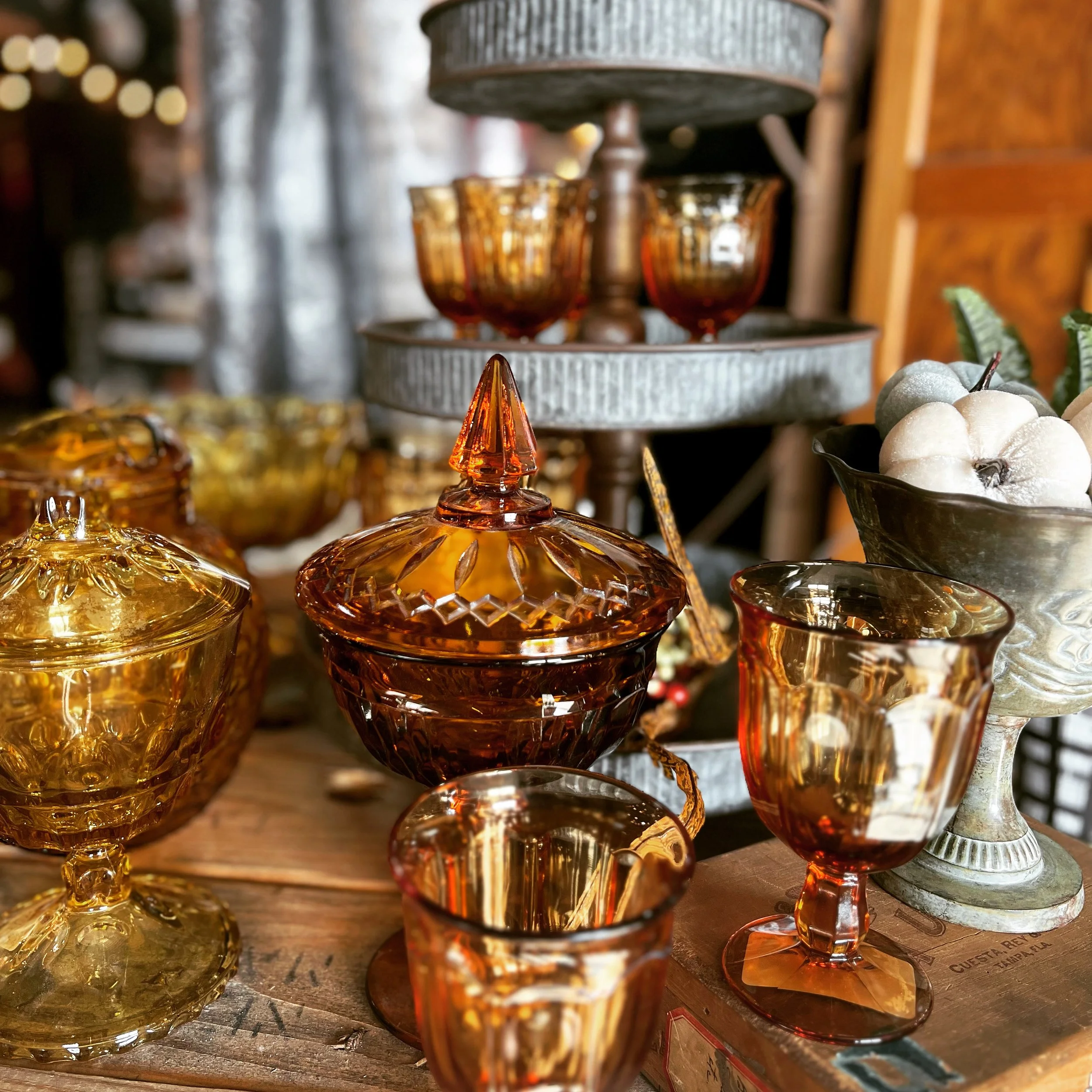 Rebel Junk Shoppe in Coeur d'Alene