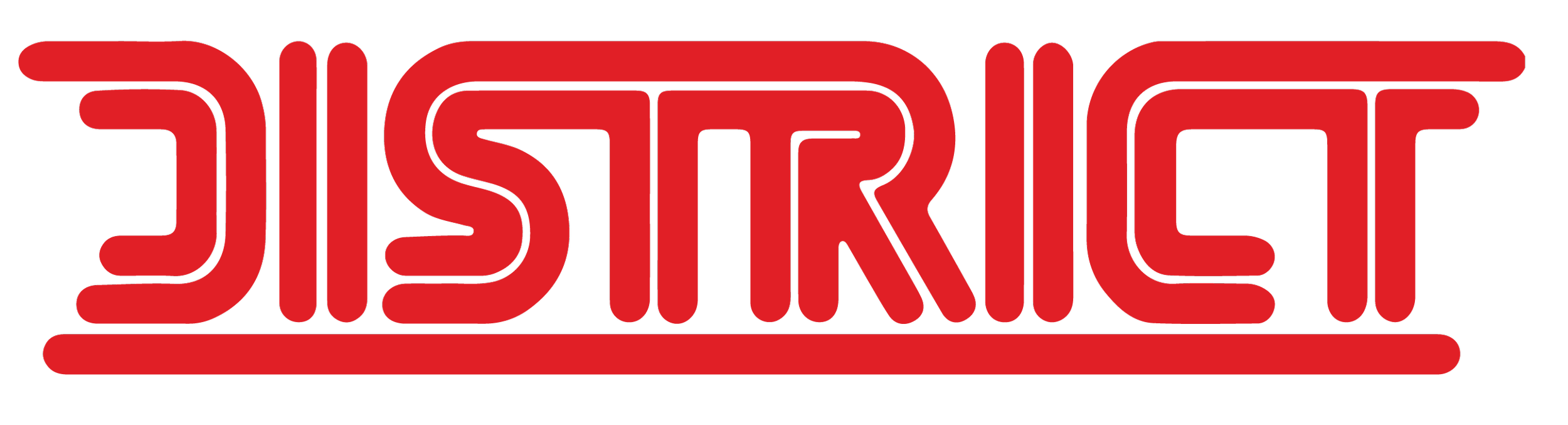 District Atlanta official logo