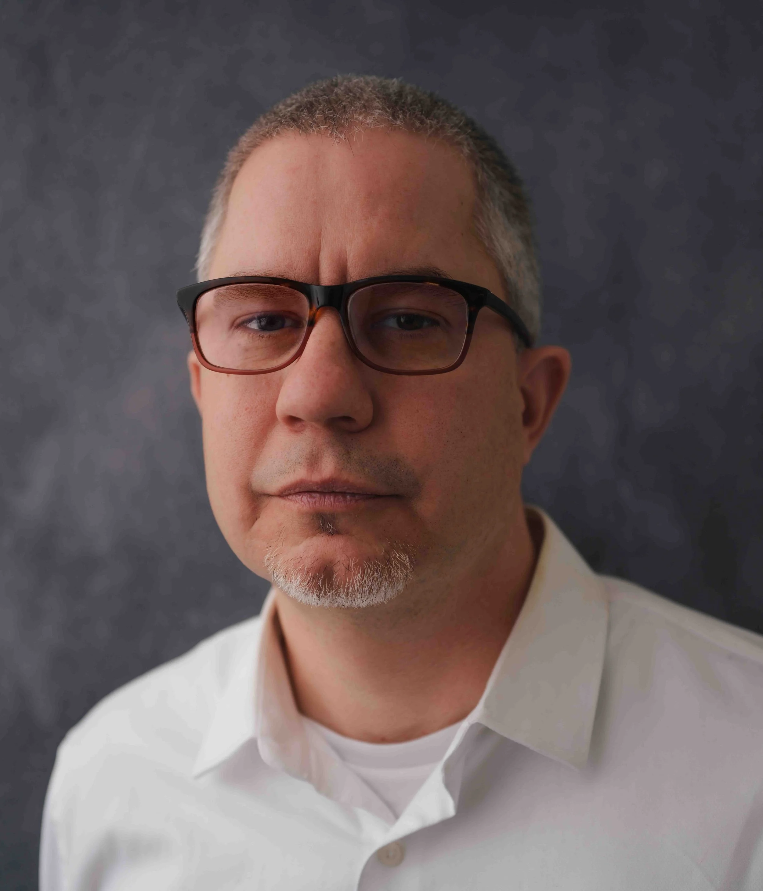 Author Benjamin Herold