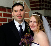 Craig and Stacy Roth