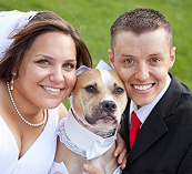 Jessica and Aaron