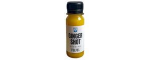 Ginger shot