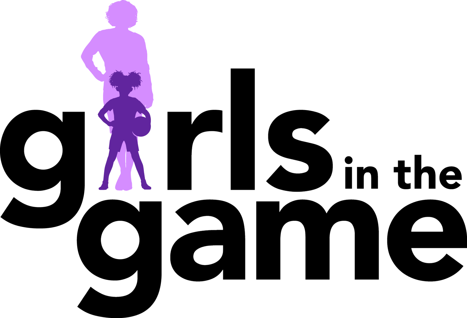 Girls In the Game logo