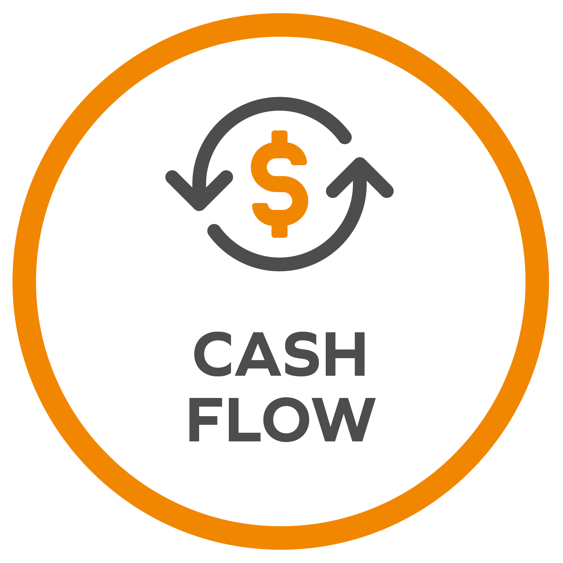 Cash Flow Management
