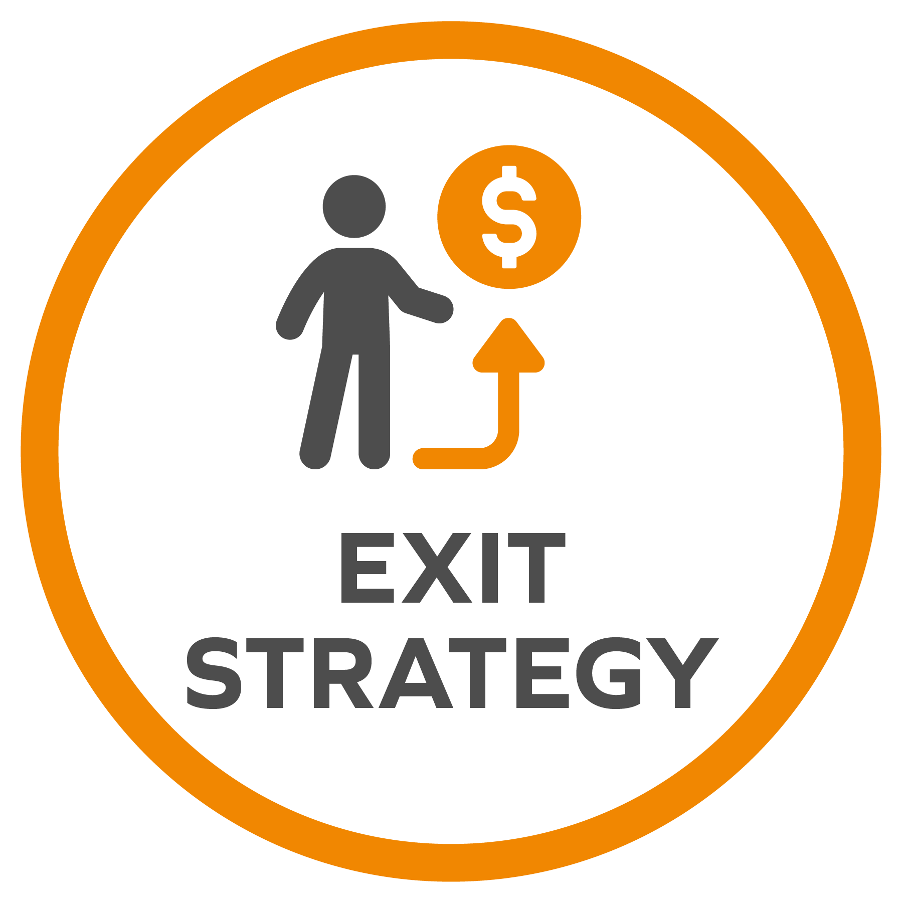 Exit Strategy