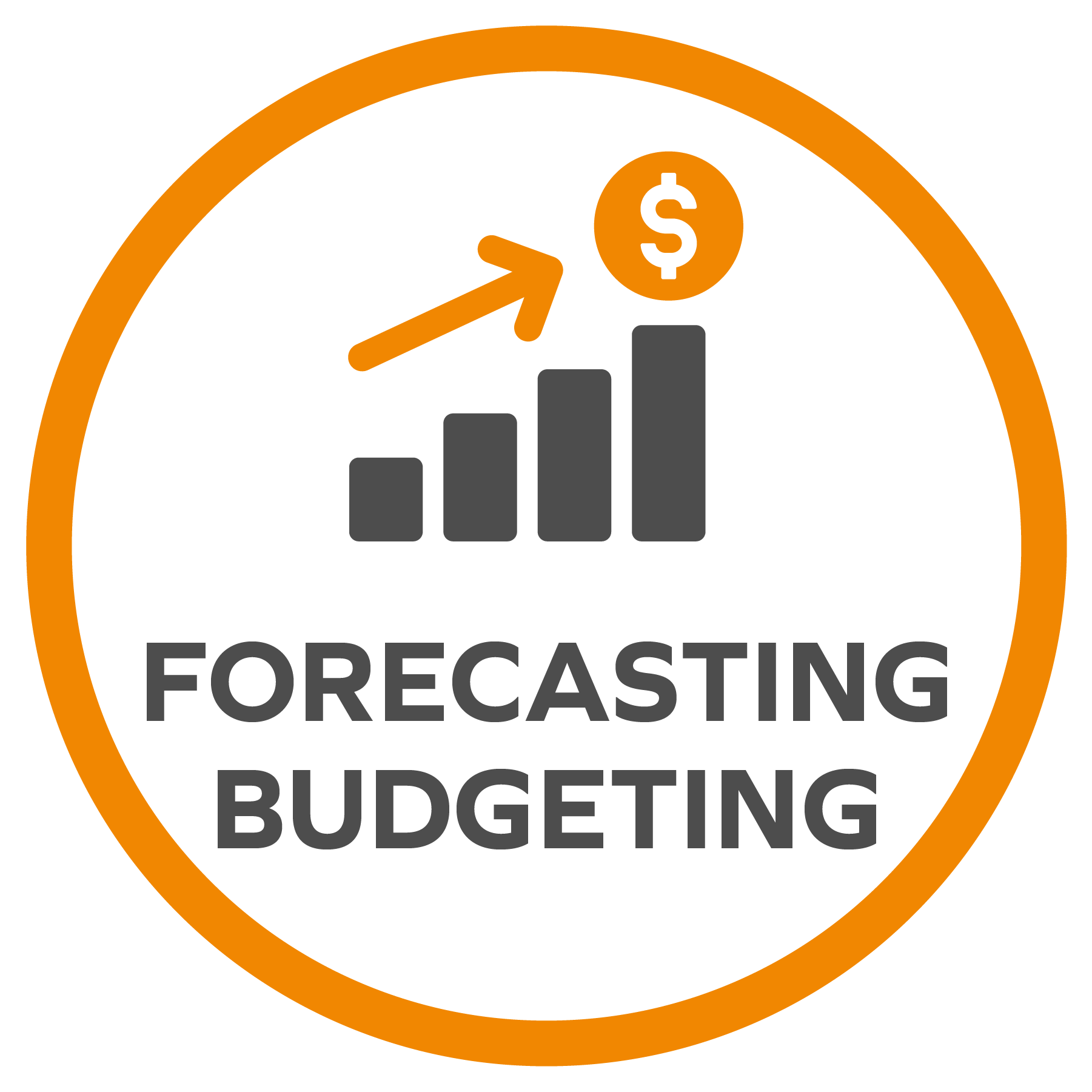 Forecasting & Budgeting