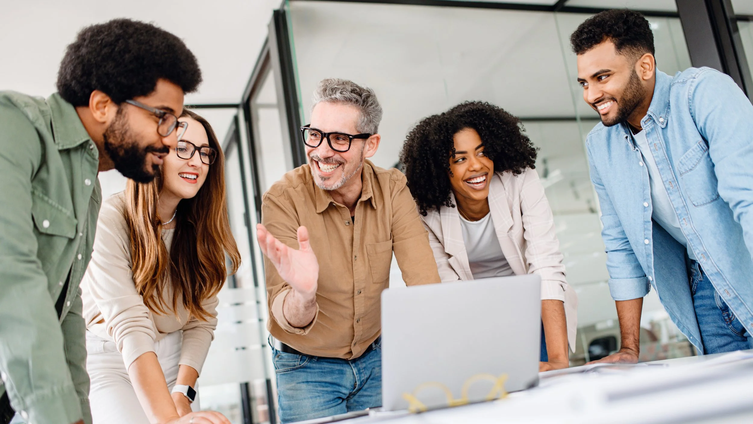 Tax Planning Clients
