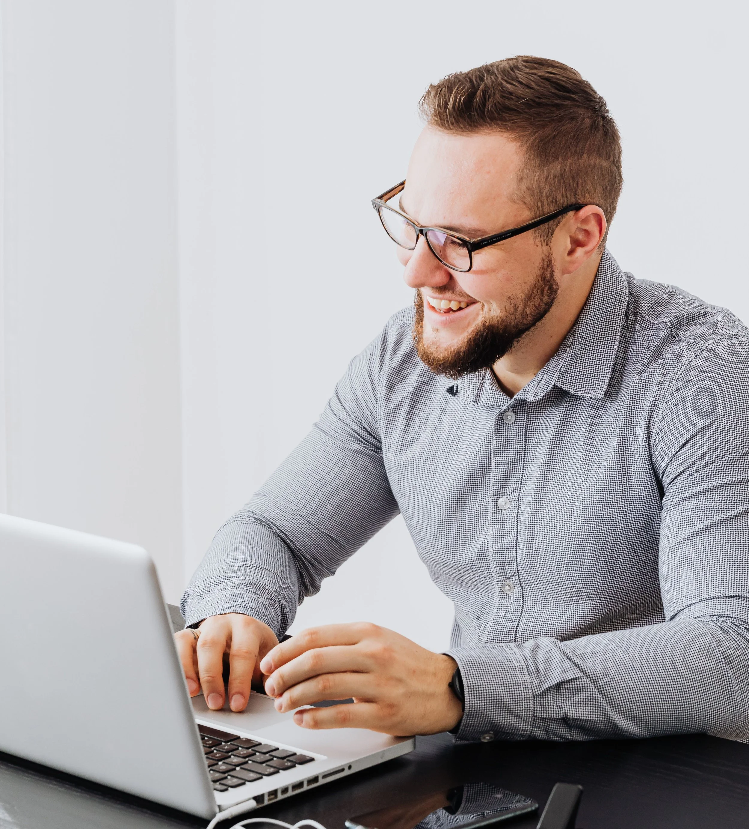 Tax Preparation Team