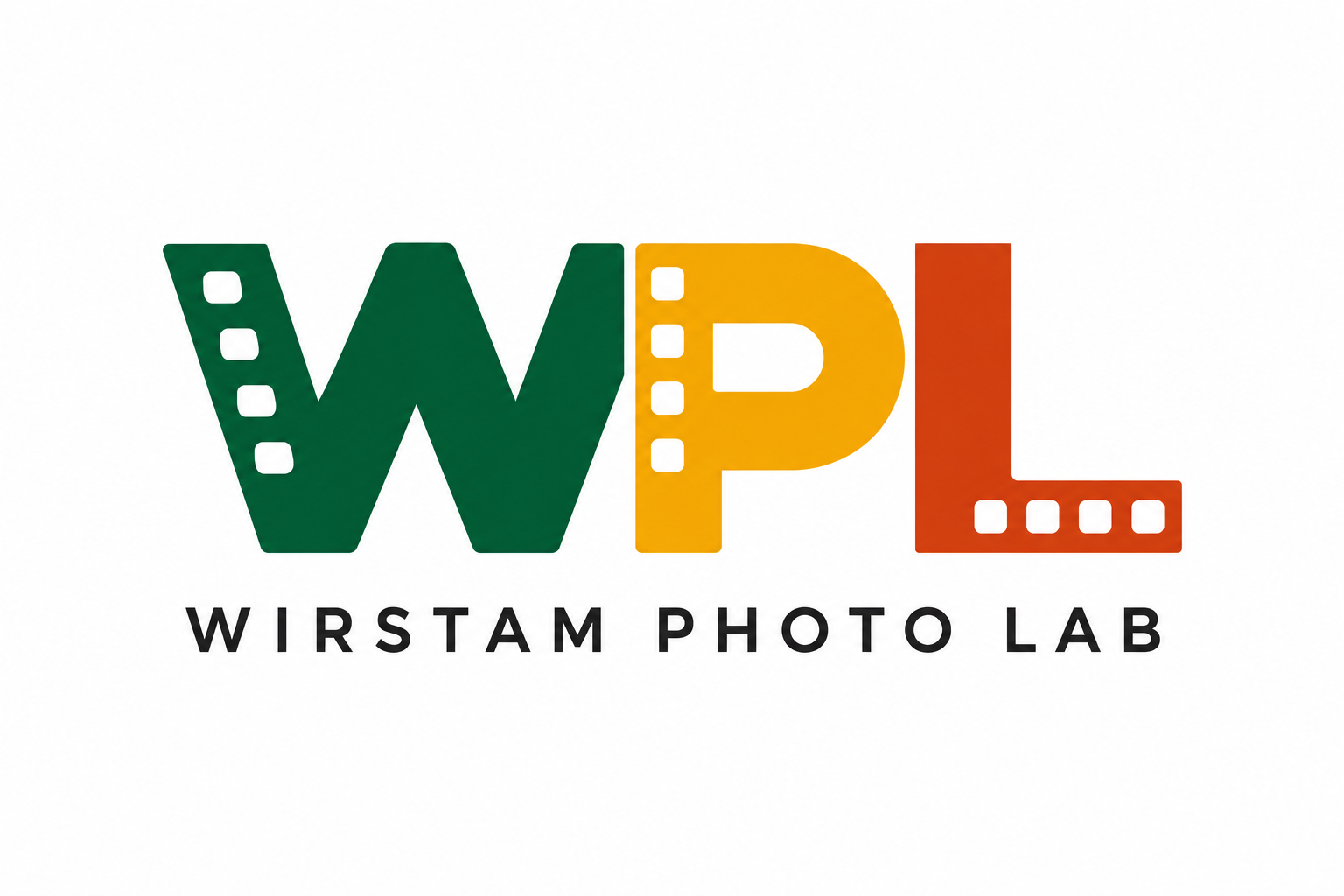 WPL — Wirstam Photo Lab