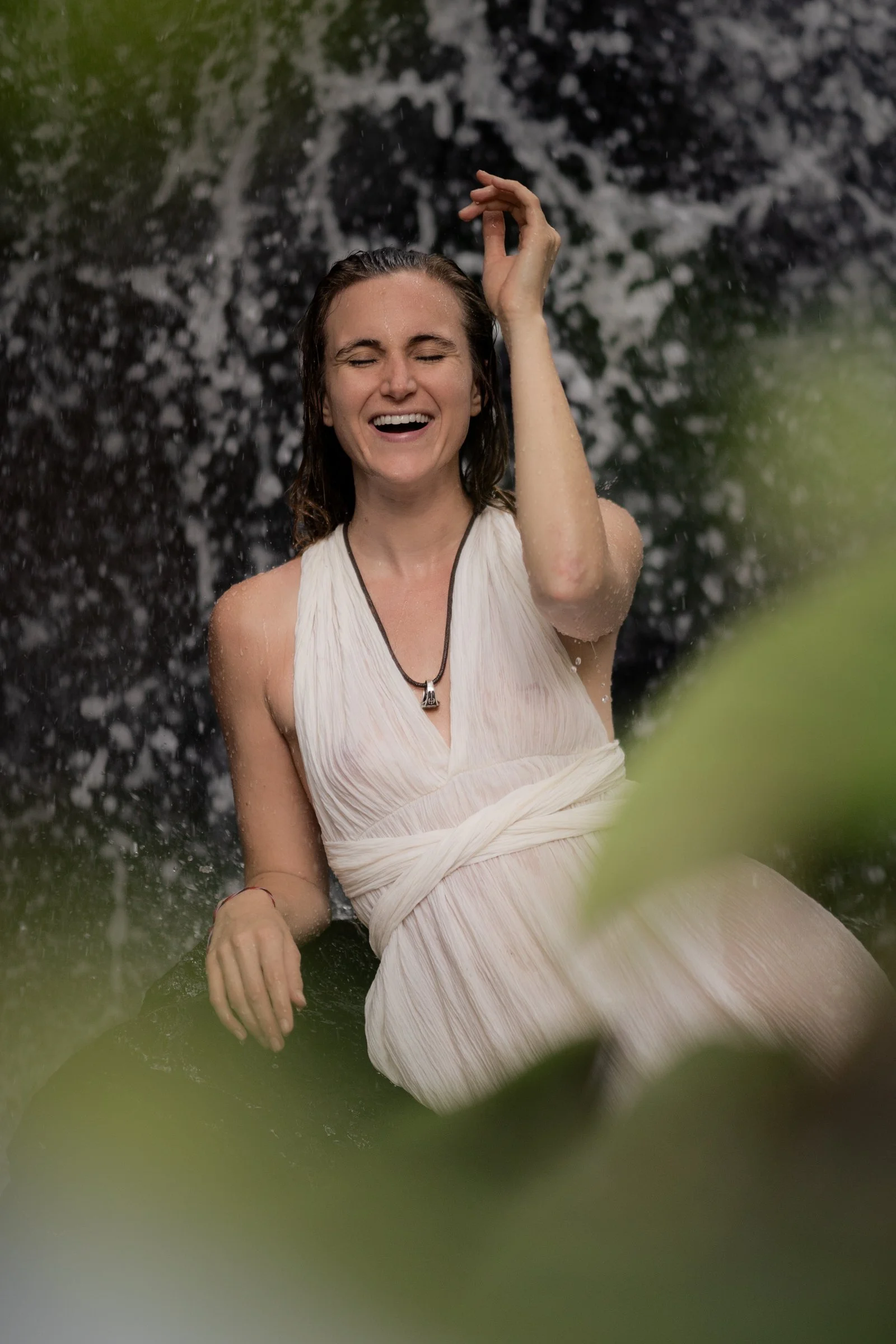 Maia Priestess & Facilitator