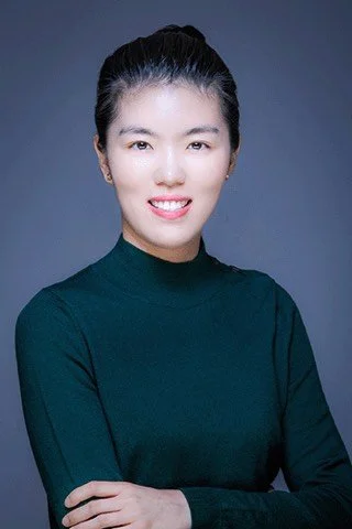 Grace Chen, MHC-LP — PRGRS Therapy therapist