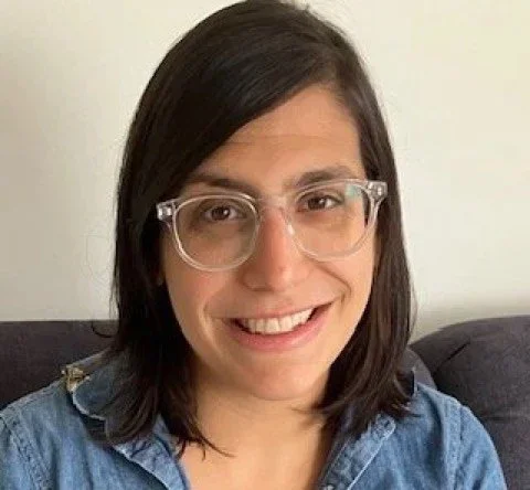ADHD therapist at PRGRS Therapy