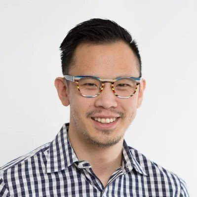 Winston Pon, Principal, Churchill Strategy