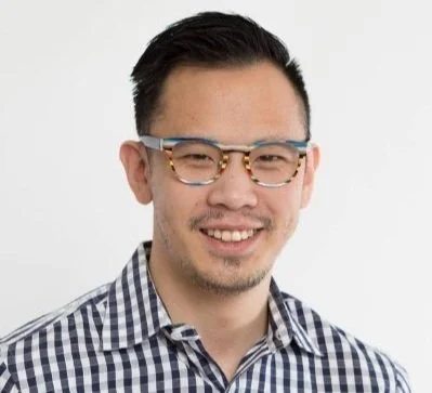 Winston Pon, founder of Churchill Strategy
