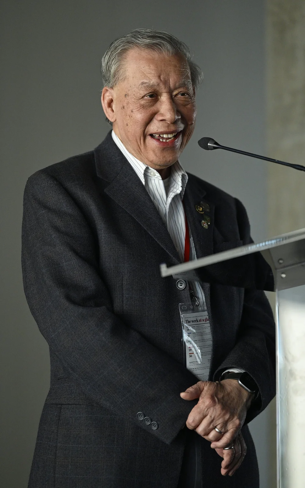 International Chinatown Conference 2026, photo 4 of 16