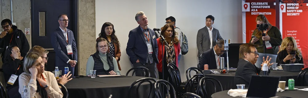 International Chinatown Conference 2026, photo 2 of 3