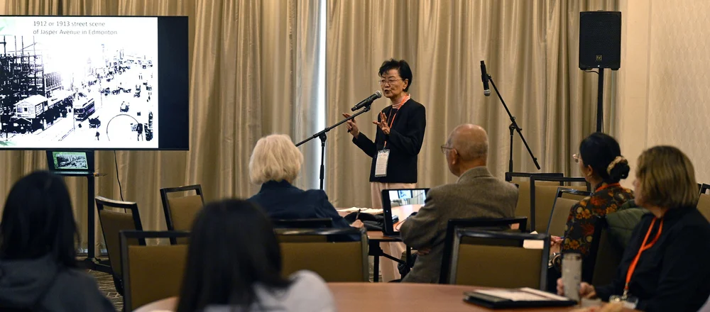 International Chinatown Conference 2026, photo 10 of 16