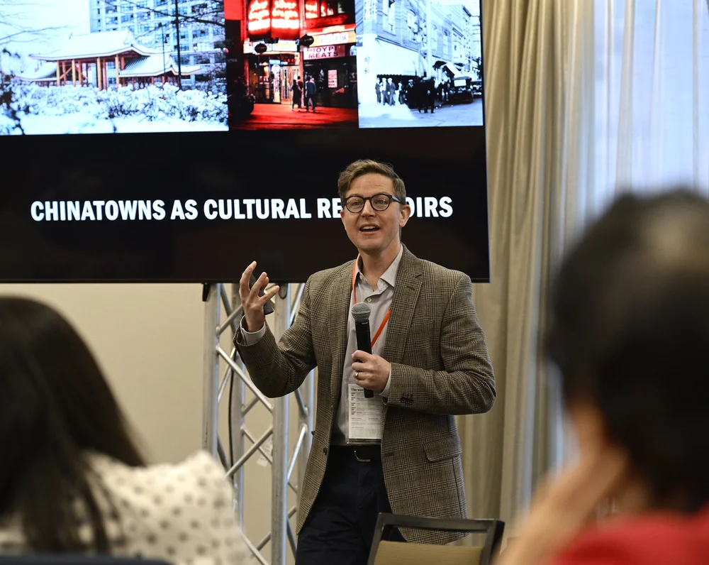 International Chinatown Conference 2026, photo 1 of 3
