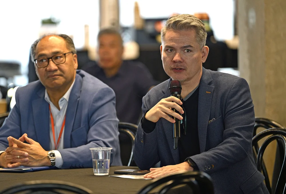 International Chinatown Conference 2026, photo 16 of 16