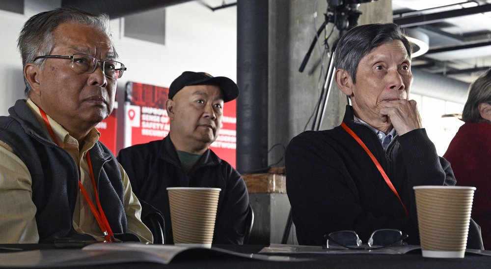 International Chinatown Conference 2026, photo 5 of 16