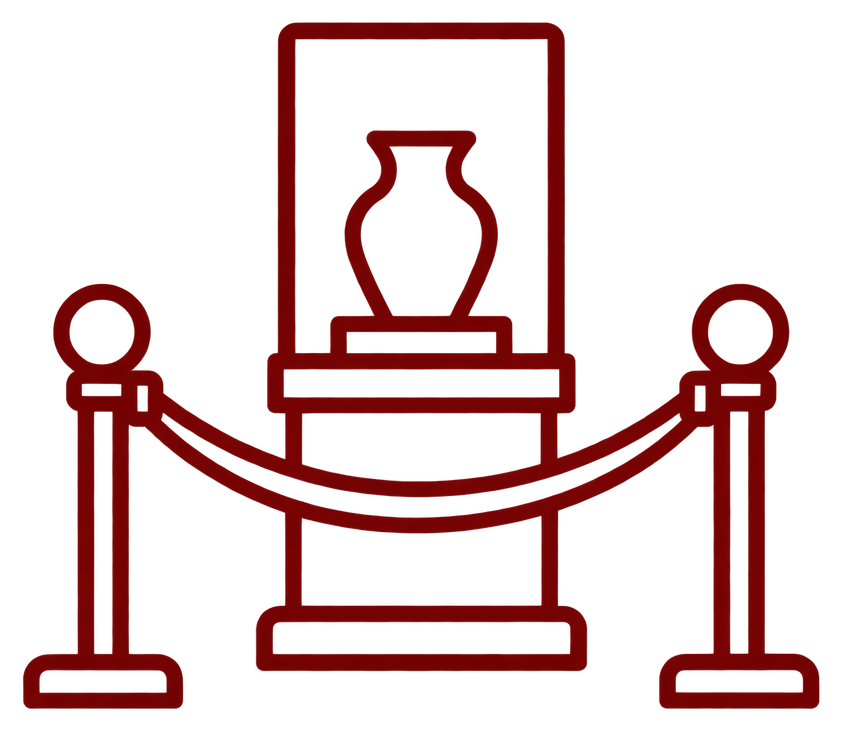 Museums und Ausstellungstechnik