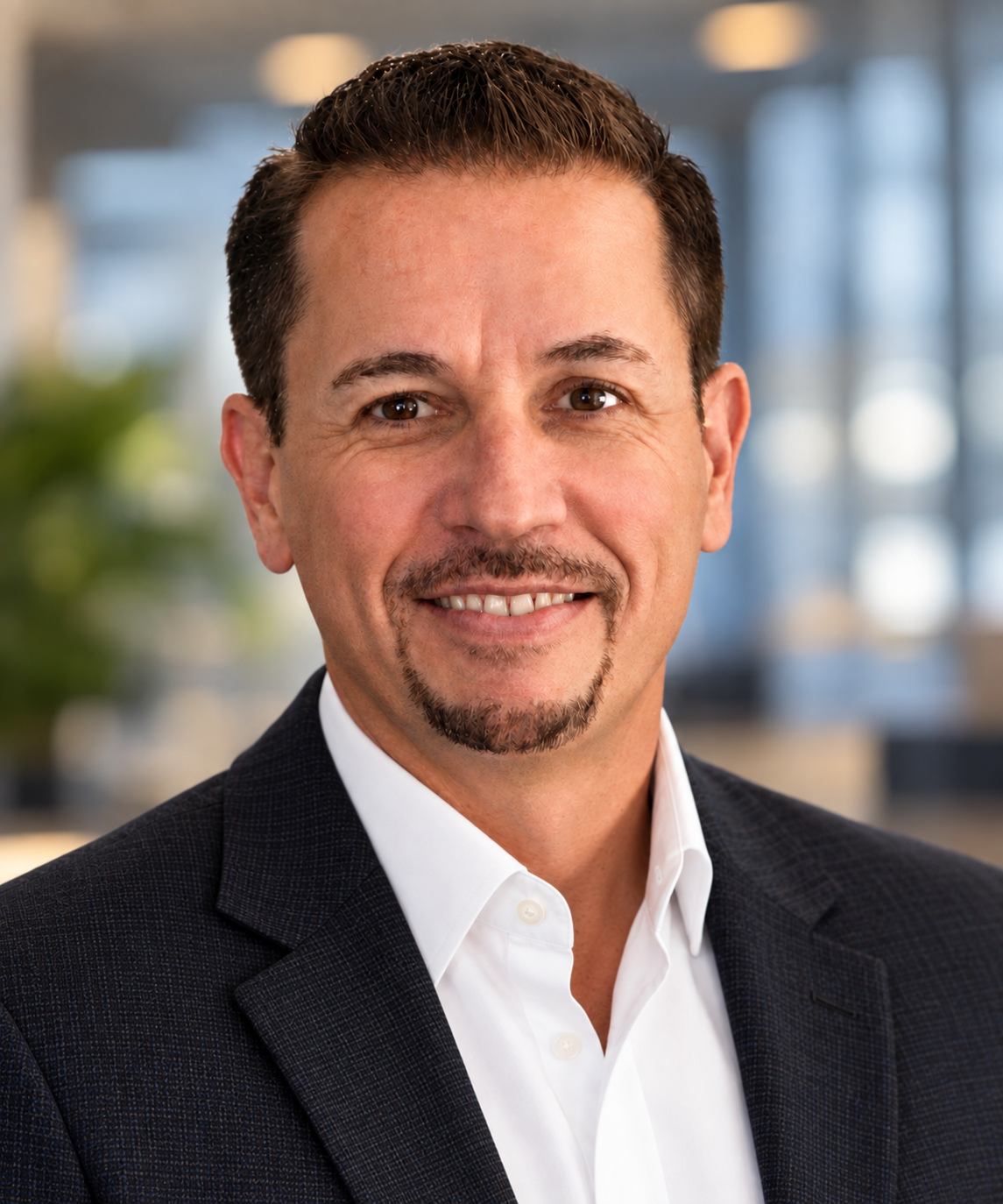 Scott Hipson, Managing Partner at h2 Atlantic Agencies