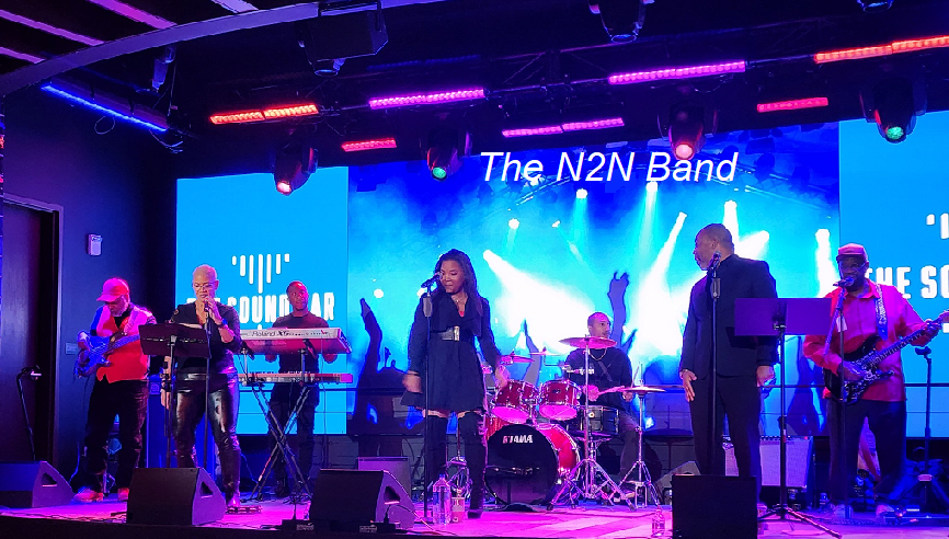 N2N Band