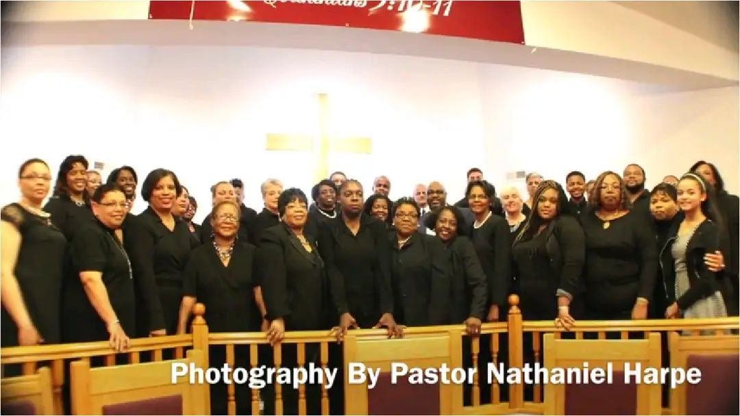 CHOSEN and the Coalition Choir