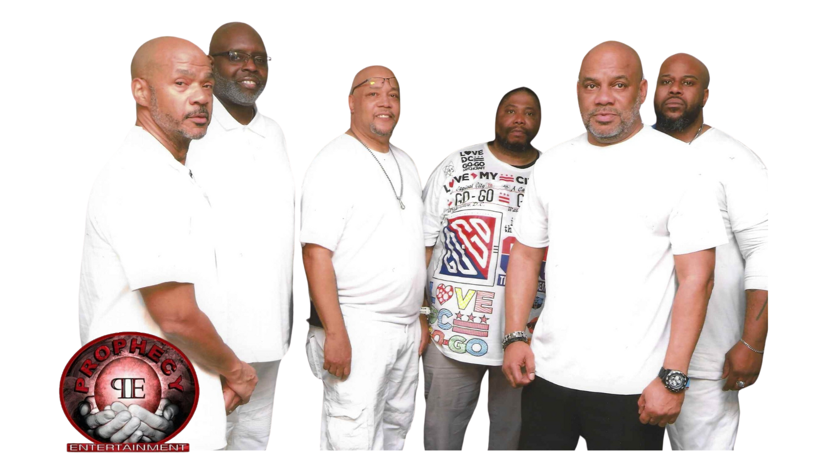 Prophecy Entertainment Music Group