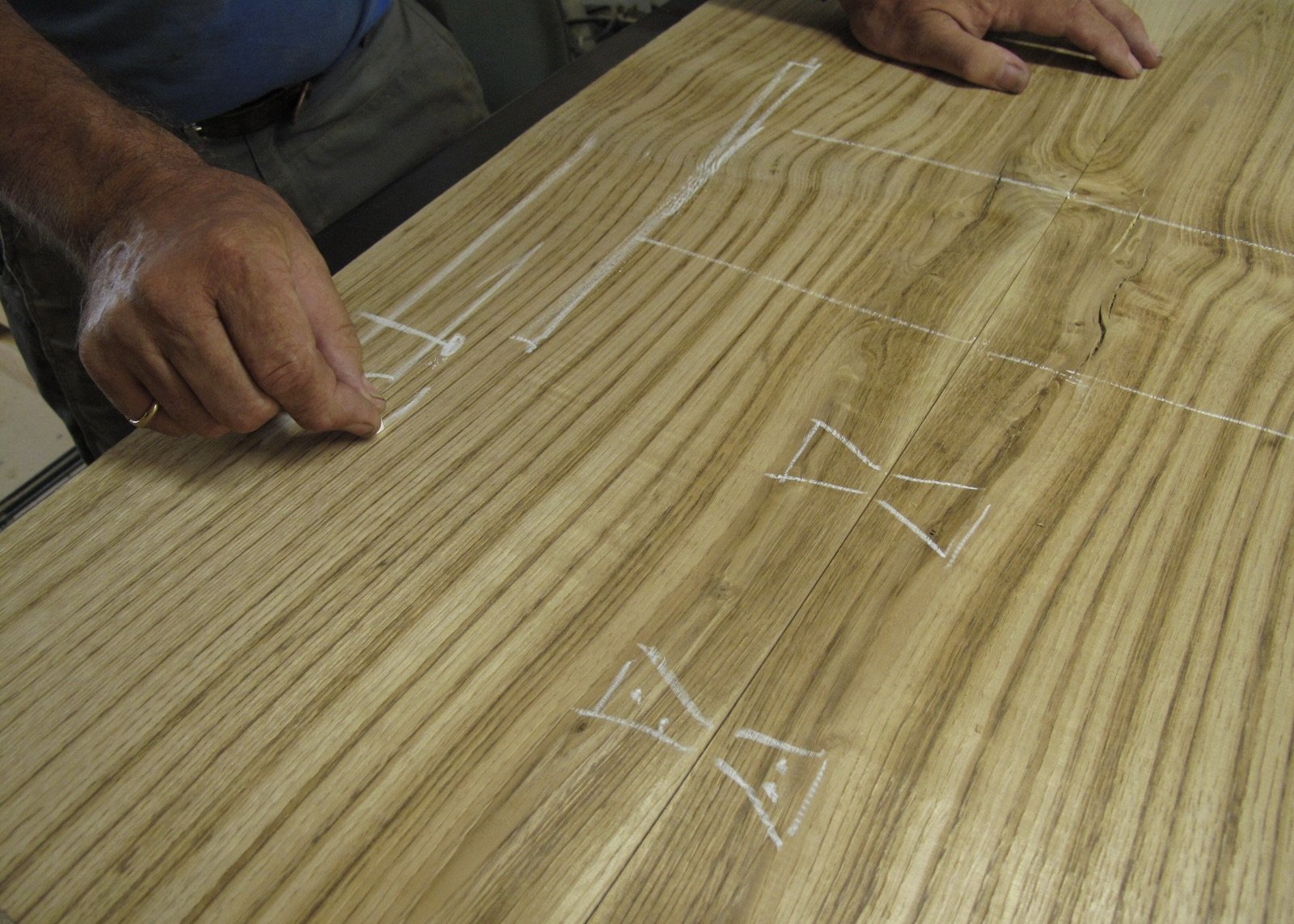 Making The Grand Machine II