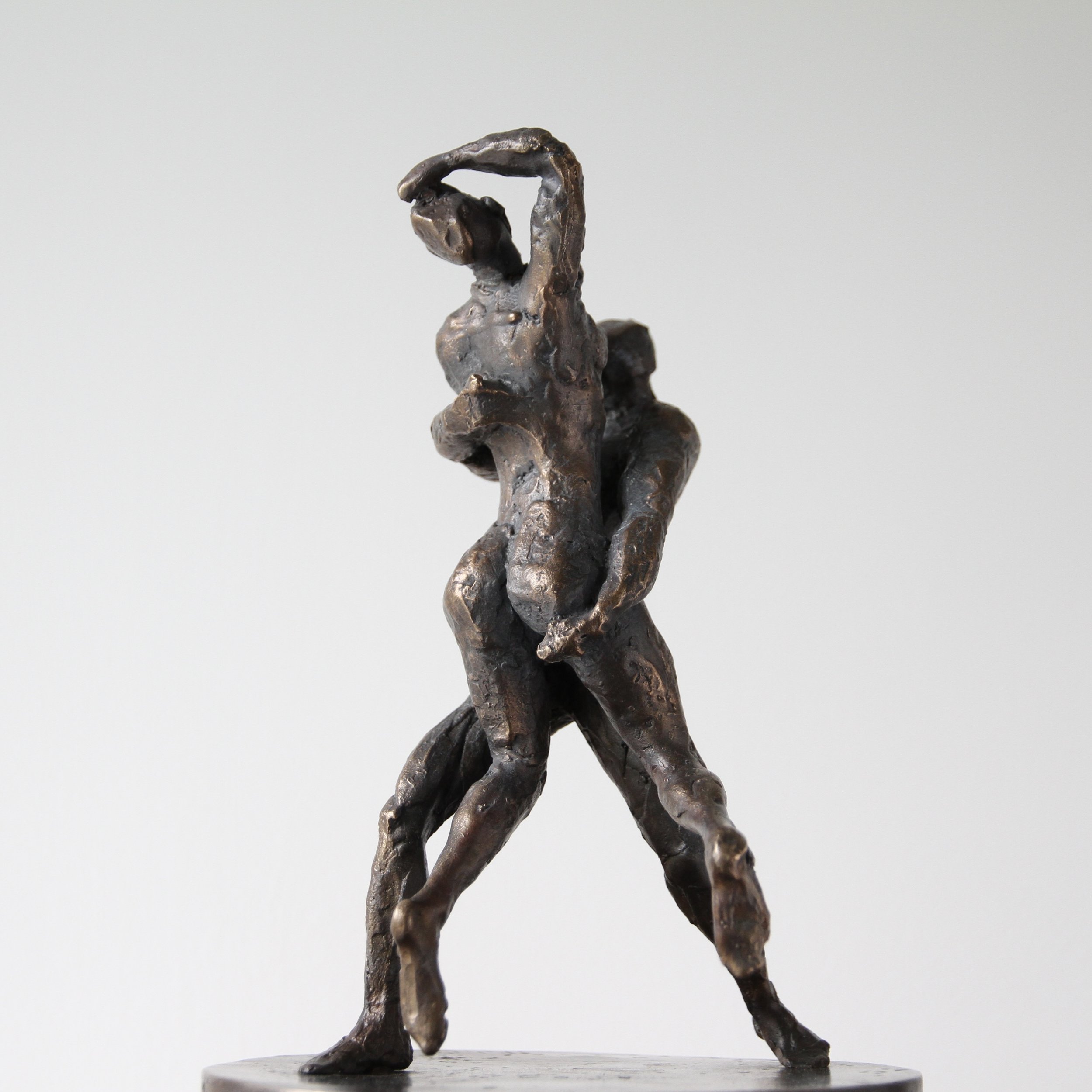 Sabines Second Series II