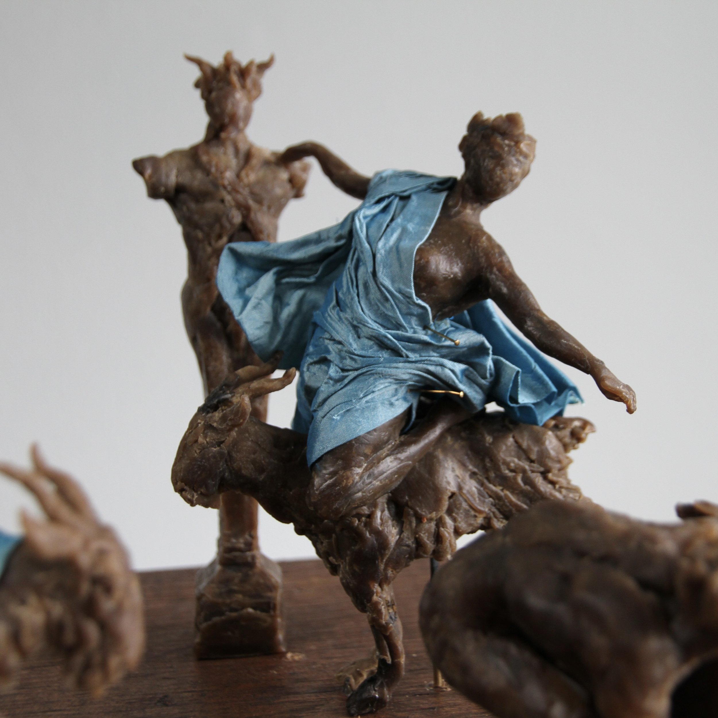 Triumph of Pan