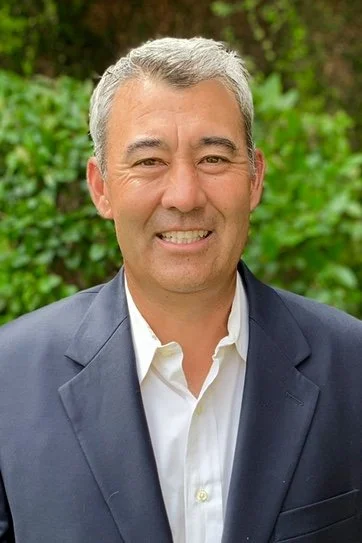 PGA golf coach Steve Dahlby