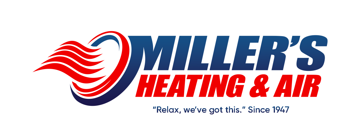 Miller’s Heating & Air