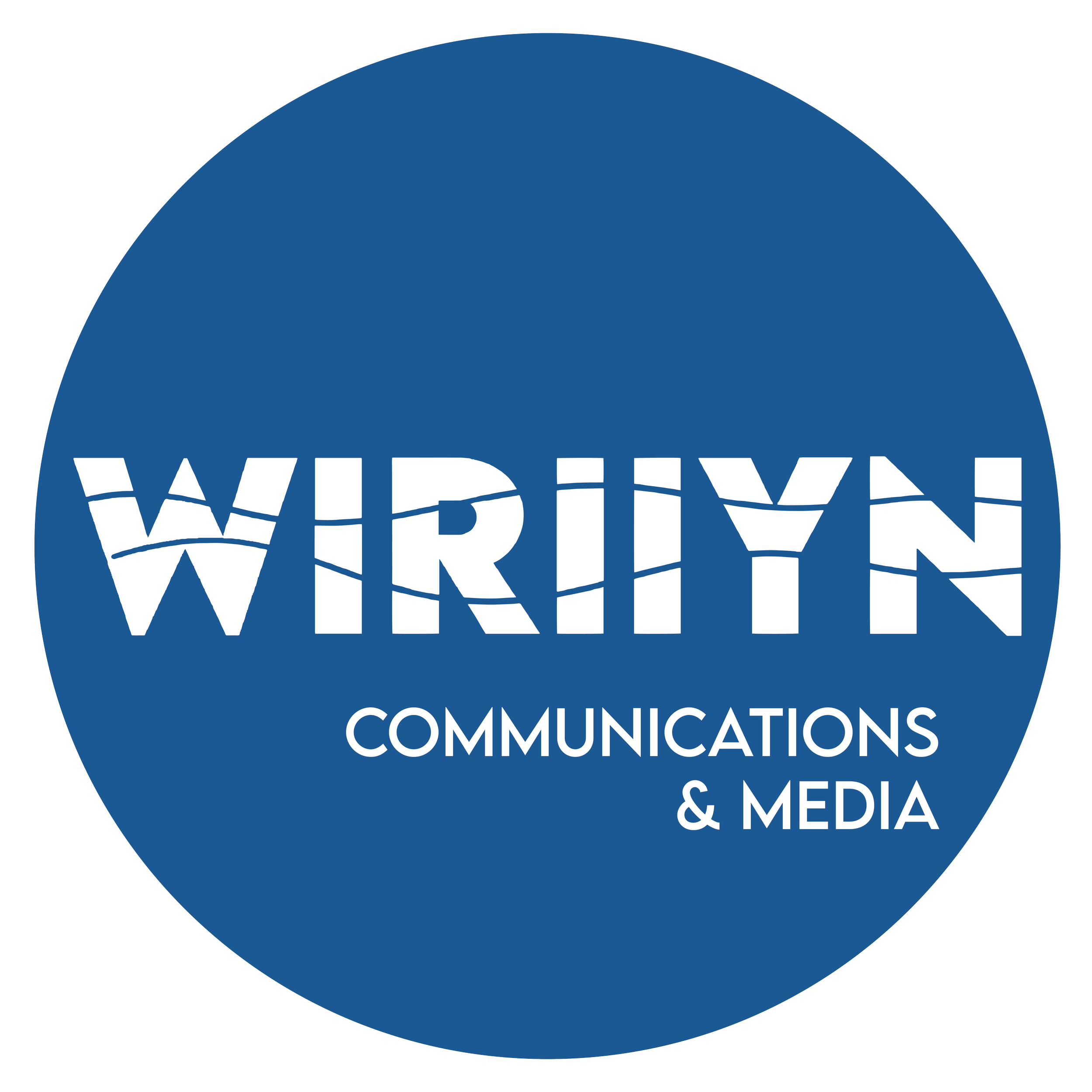 WIRIIYN Communications and Media