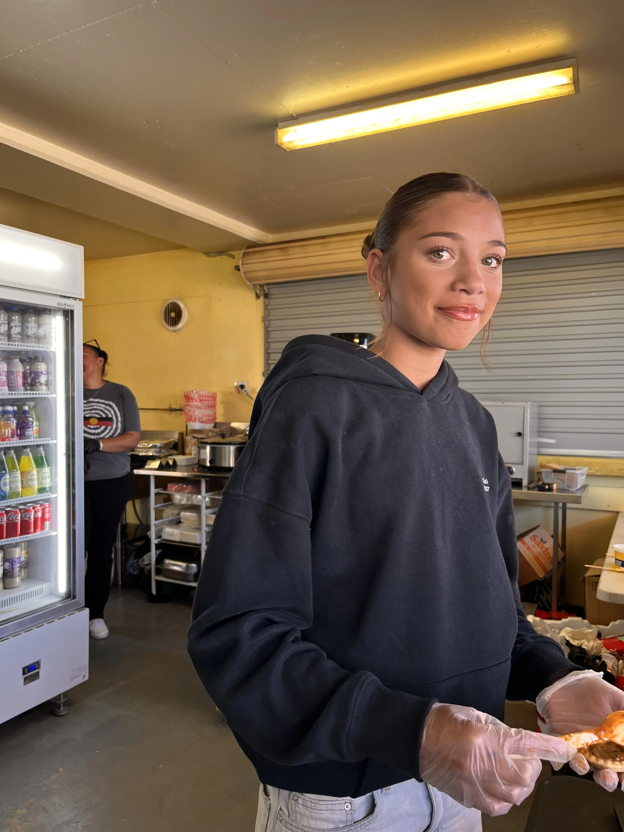 Kempsey Basketball community photo