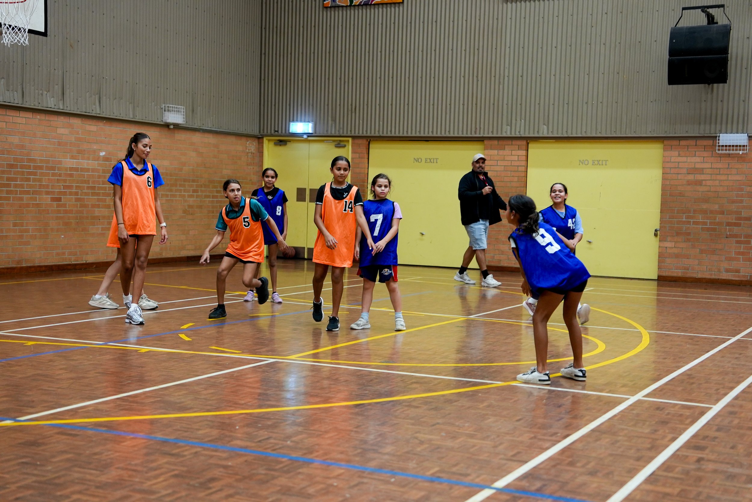 Kempsey Kookaburras local competition