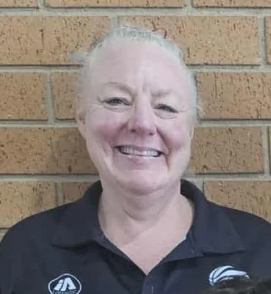 President Meghan Kemp