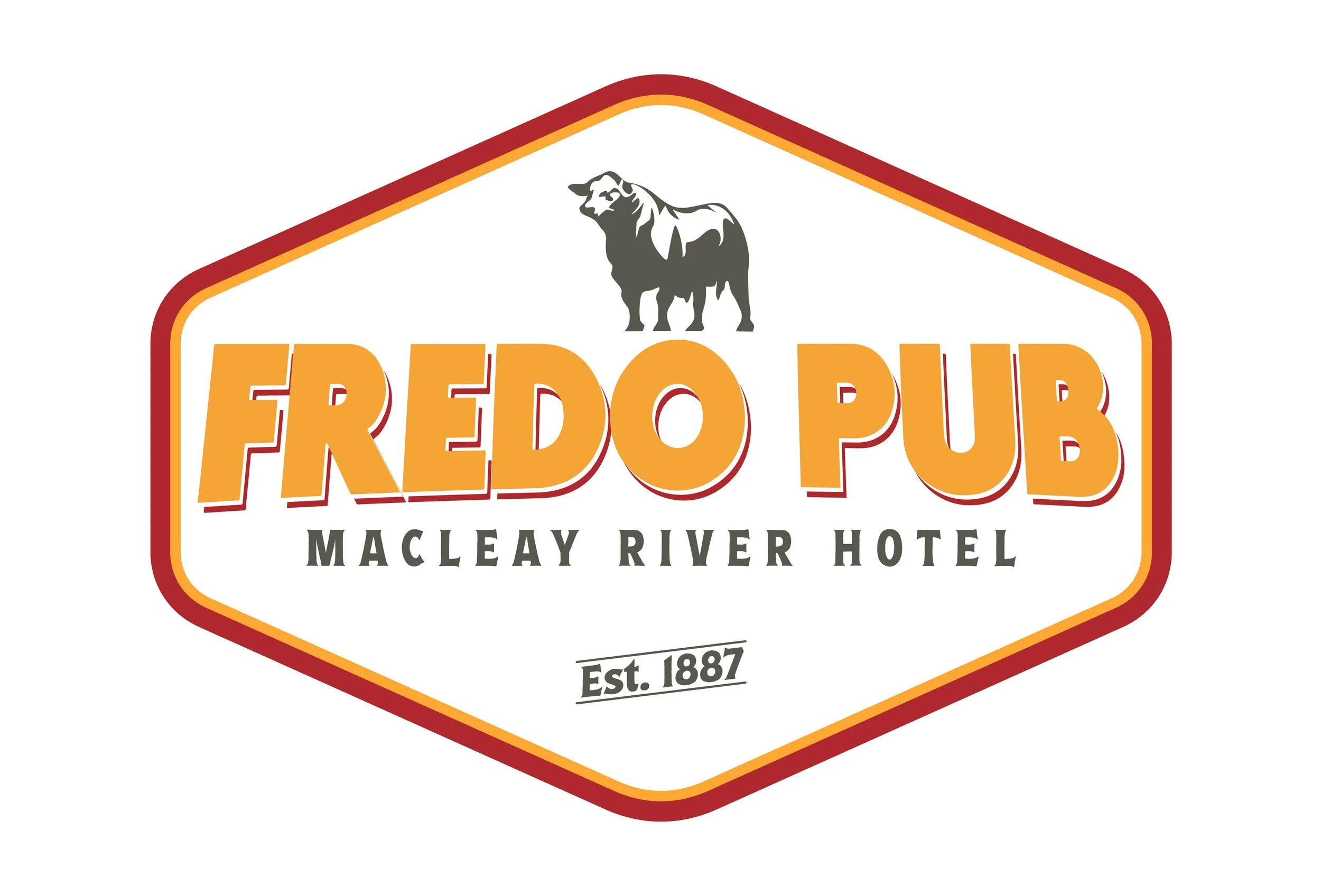 Frederickton Hotel