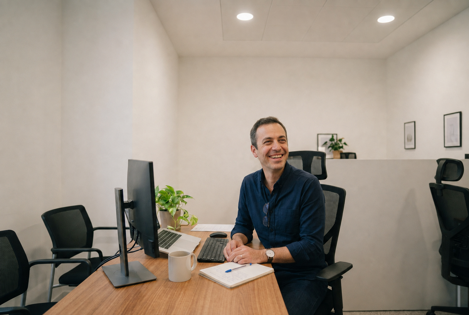 Comptable chez Eden Villages