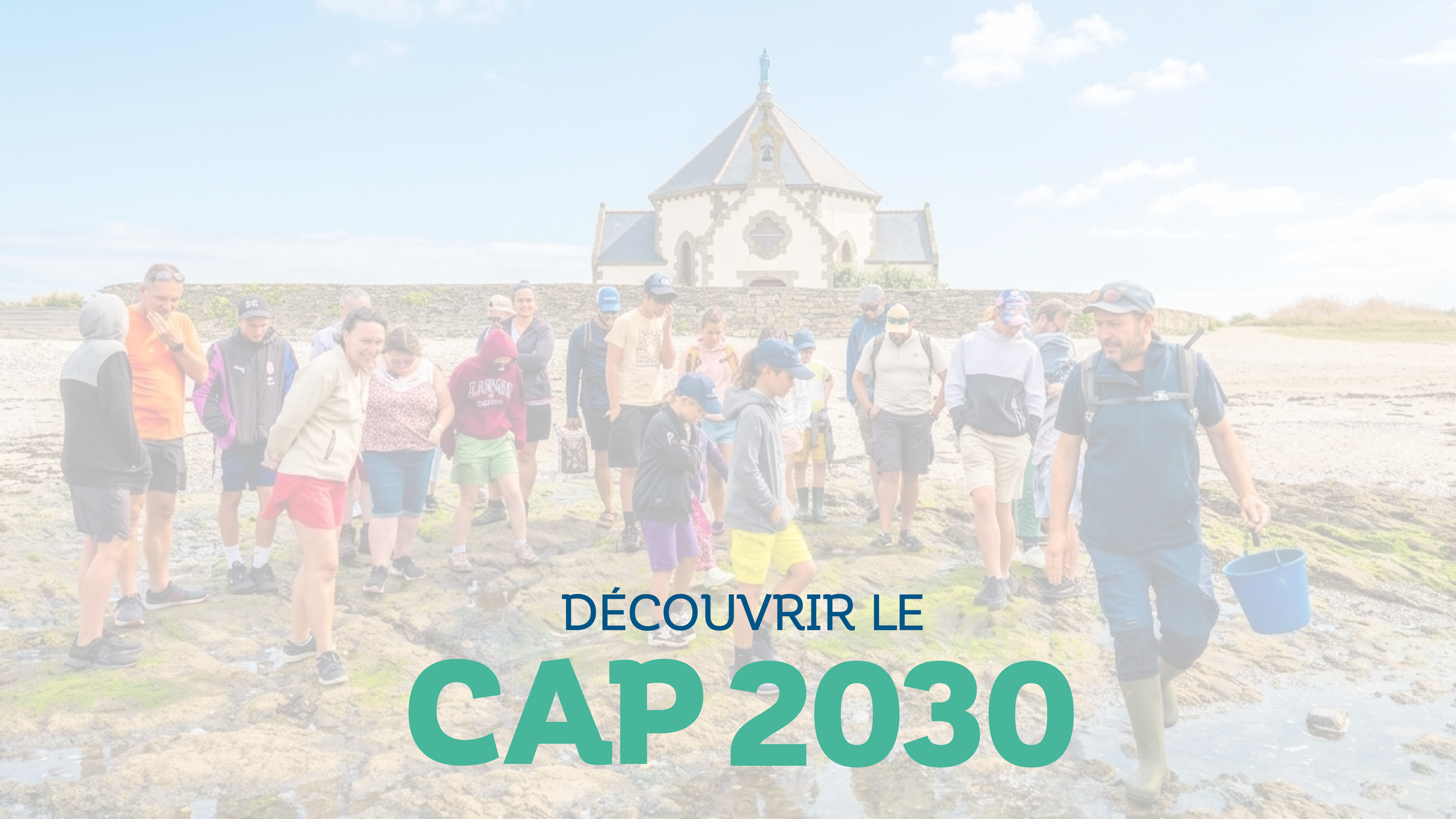 Découvrir le Cap 2030