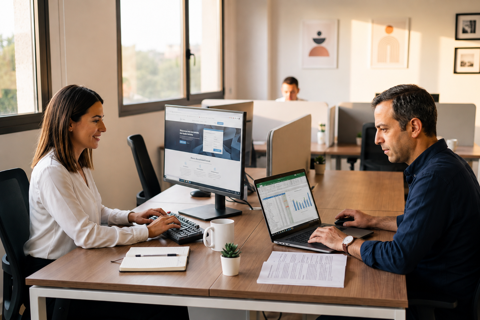 Revenue Manager chez Eden Villages