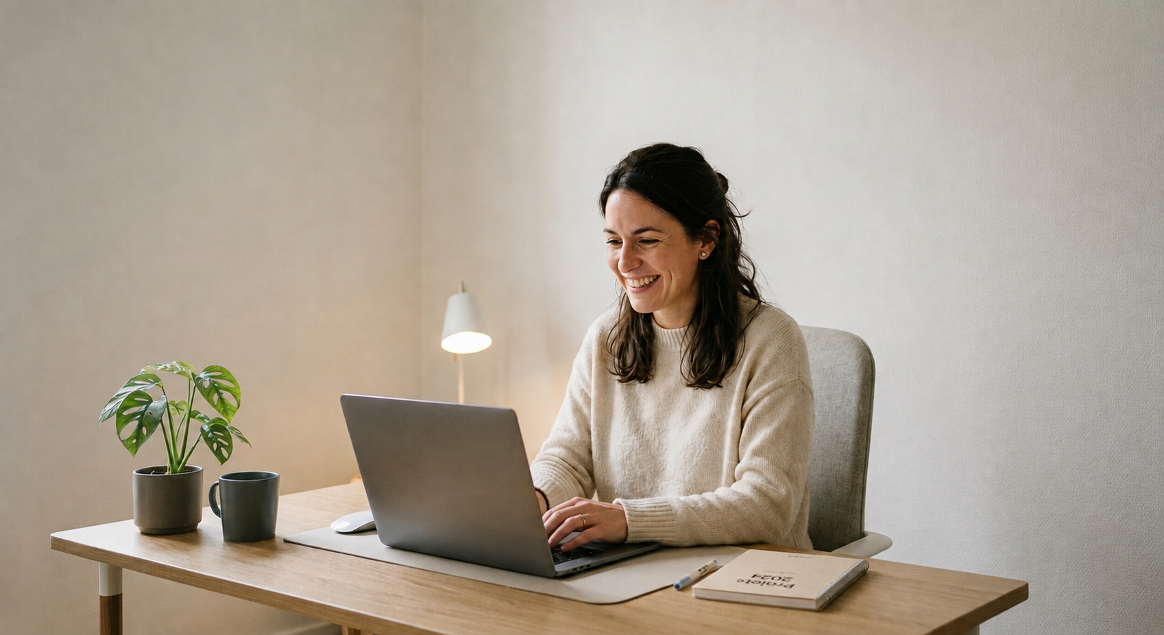 Assistant(e) de direction chez Eden Villages
